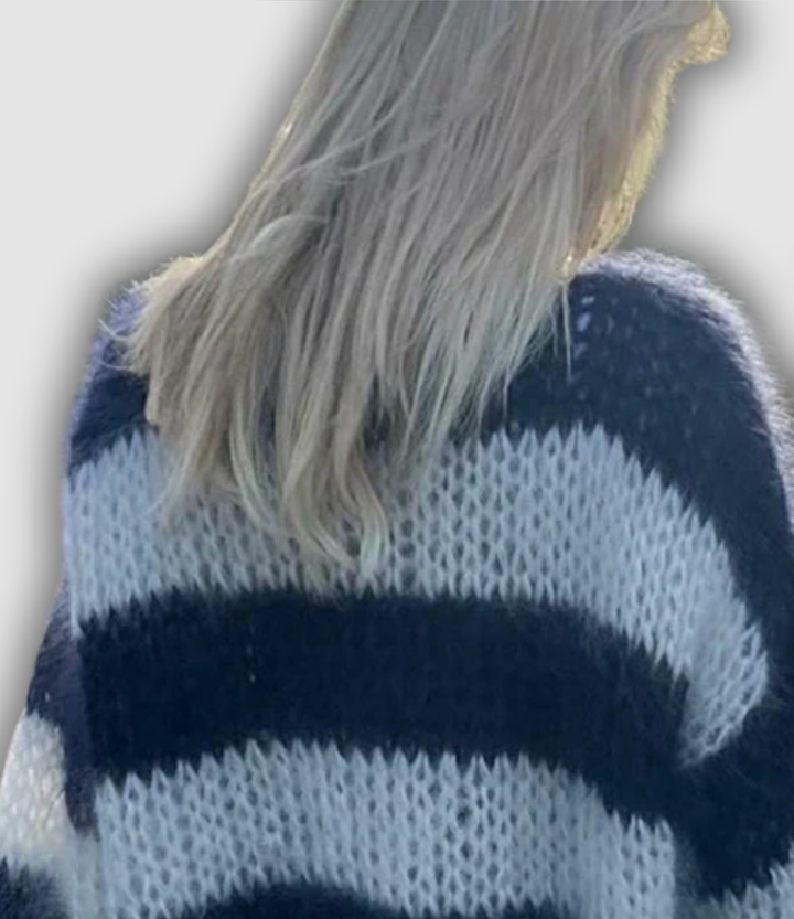 Luzia - Pull en Tricot