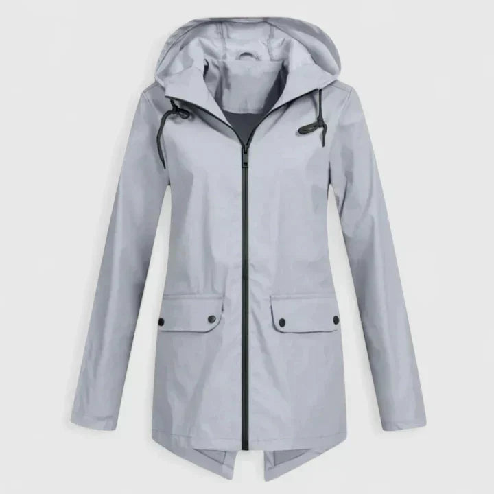 Vanyssiah - Parka Confortable