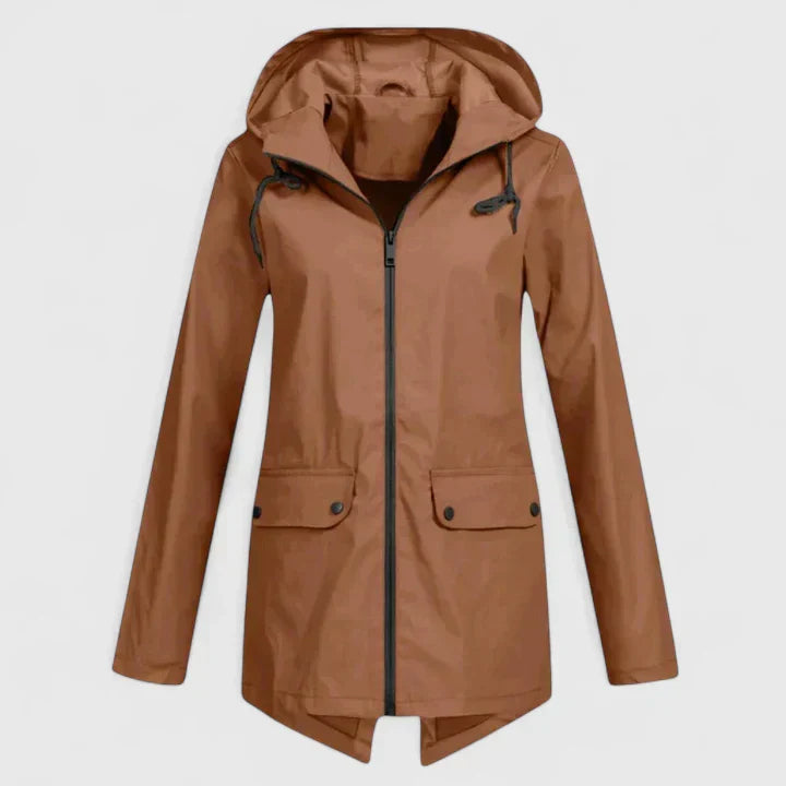 Vanyssiah - Parka Confortable