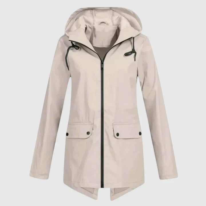 Vanyssiah - Parka Confortable