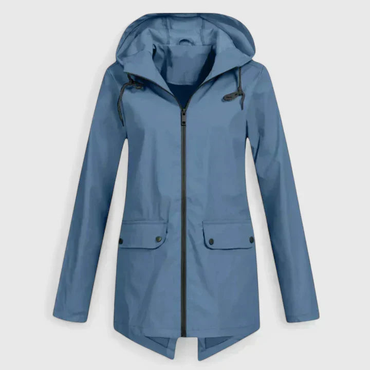 Vanyssiah - Parka Confortable