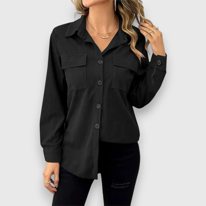Selina – Chemise de travail