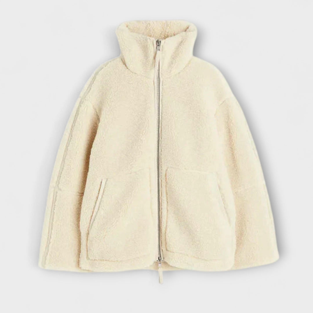 Anni - Veste Oversize
