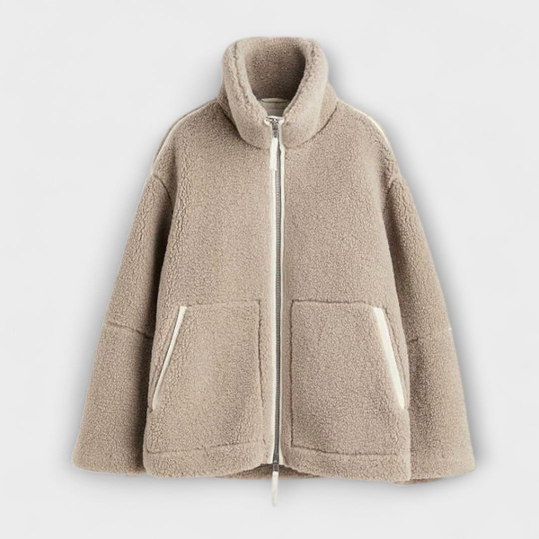 Anni - Veste Oversize