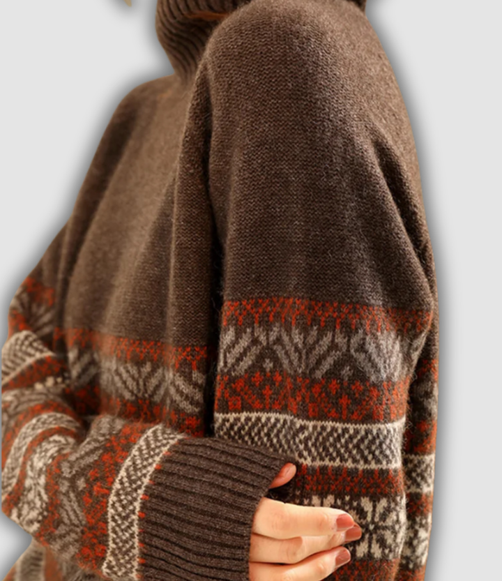 Gesine - Pull Premium