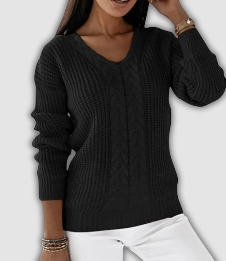 Theresia - Pull en maille