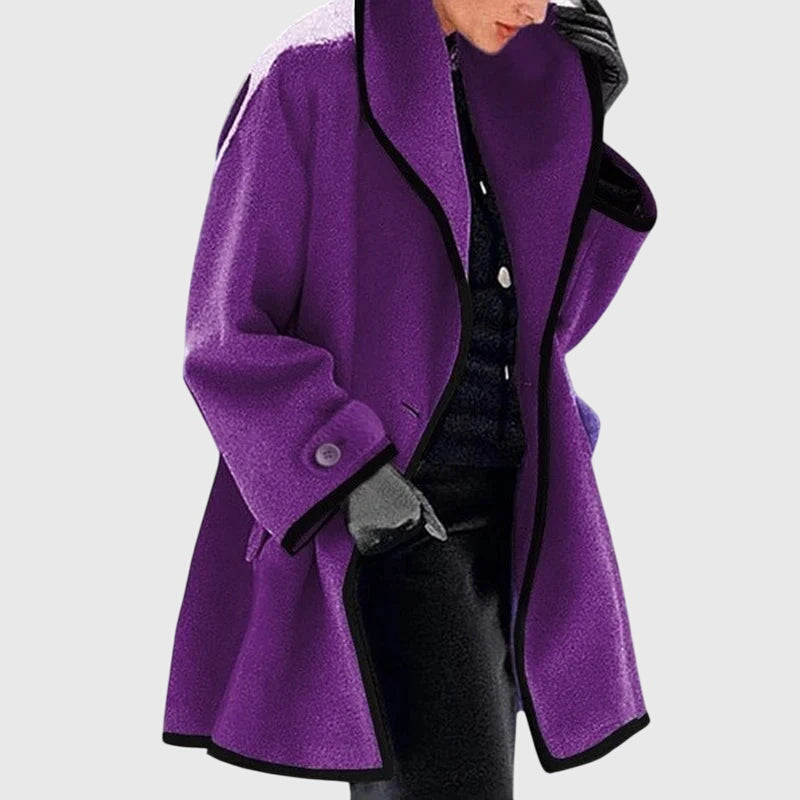 Maria - Veste Élégante et Tendance