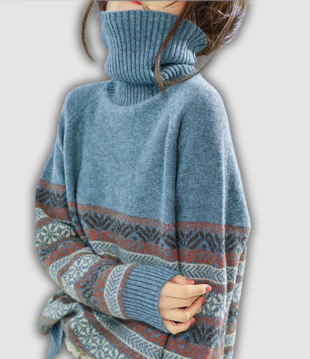 Gesine - Pull Premium