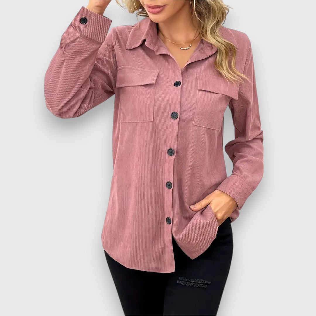 Selina – Chemise de travail