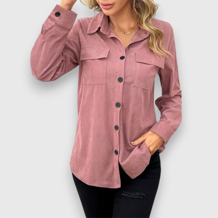 Selina – Chemise de travail