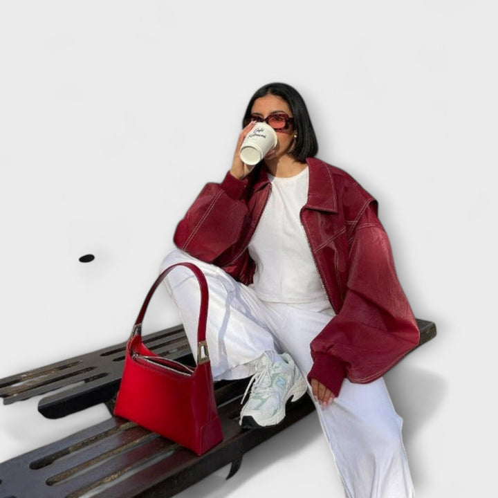 Lumia - Votre Veste en Fiable
