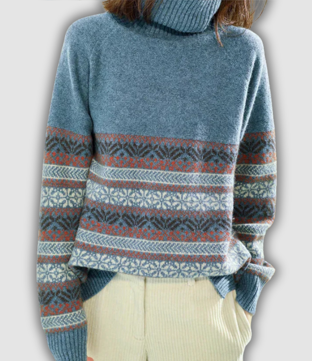 Gesine - Pull Premium
