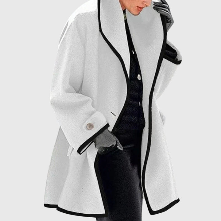 Maria - Veste Élégante et Tendance