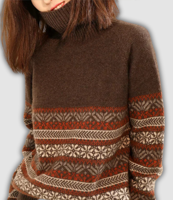 Gesine - Pull Premium