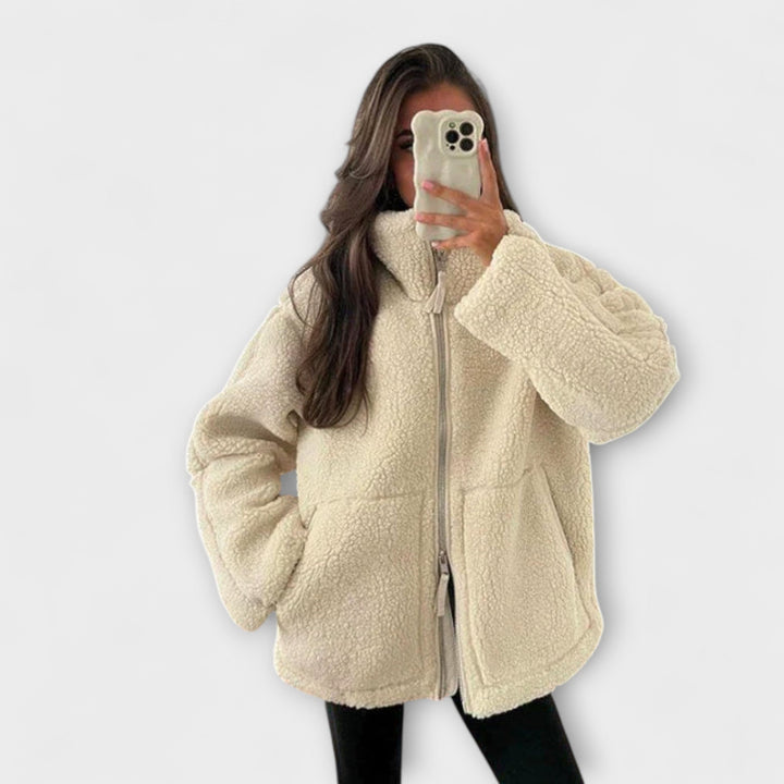 Anni - Veste Oversize