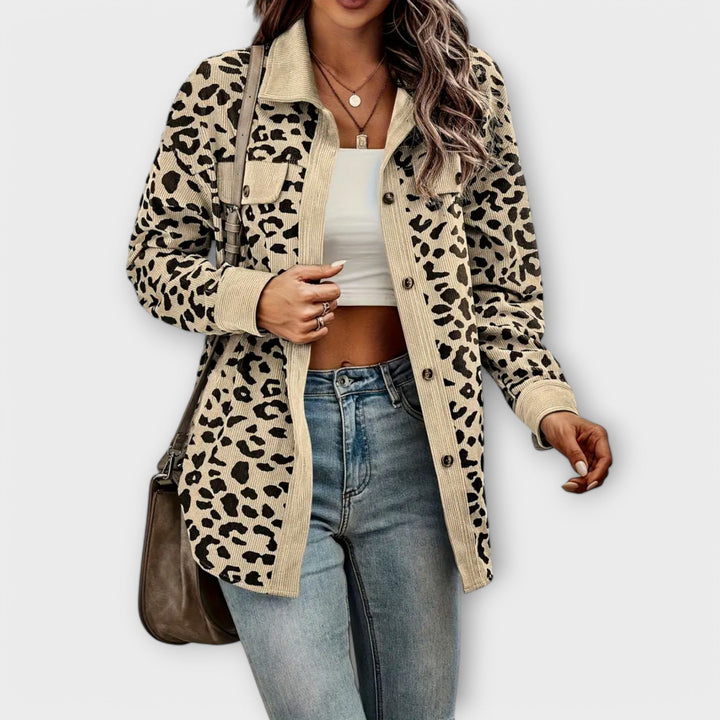Veste chemise