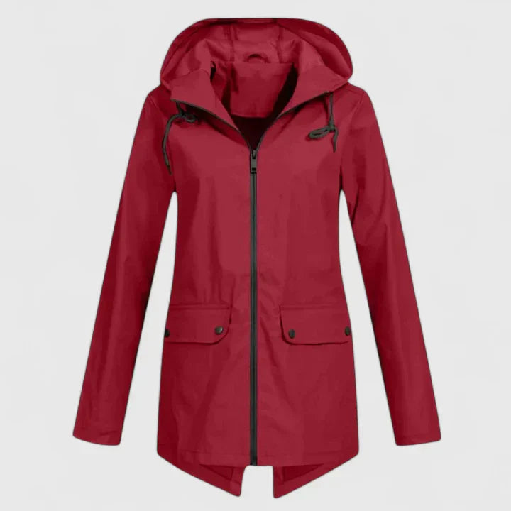 Vanyssiah - Parka Confortable