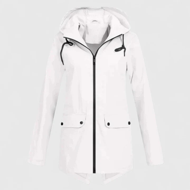 Vanyssiah - Parka Confortable