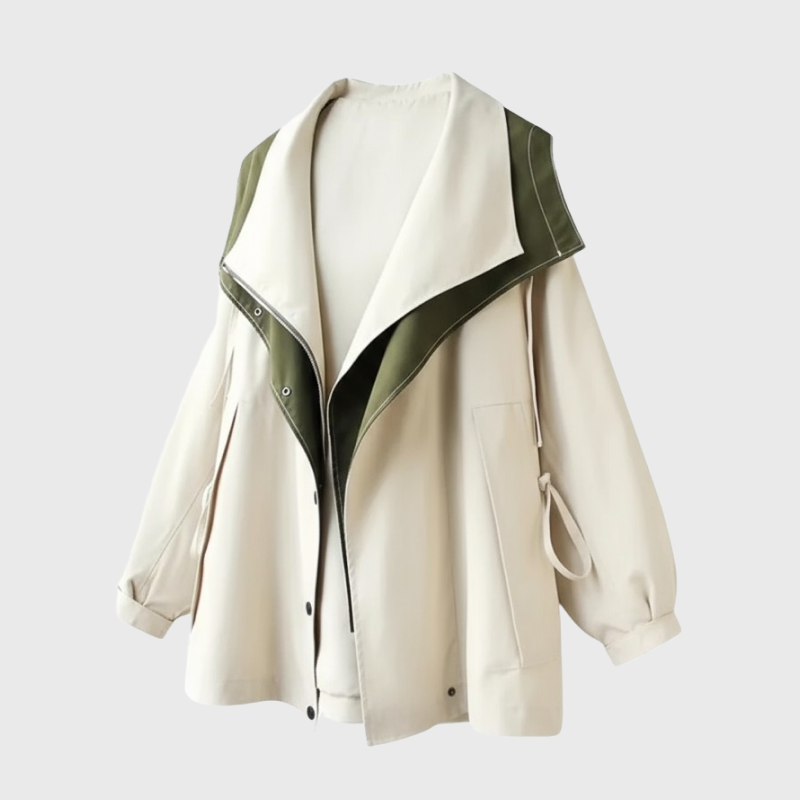 Fiore - Veste coupe-vent