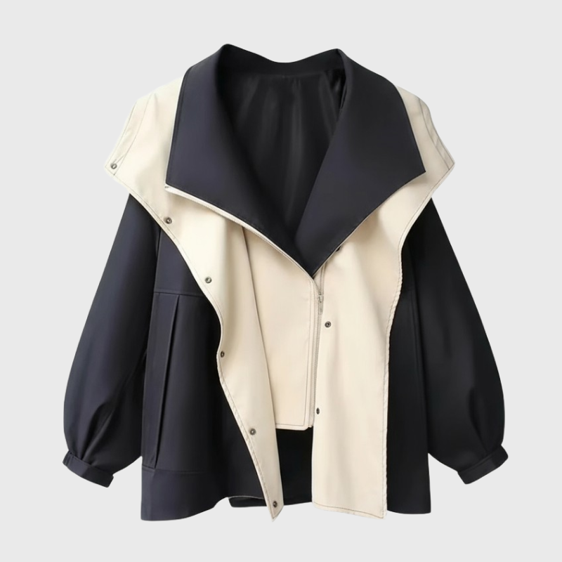Fiore - Veste coupe-vent
