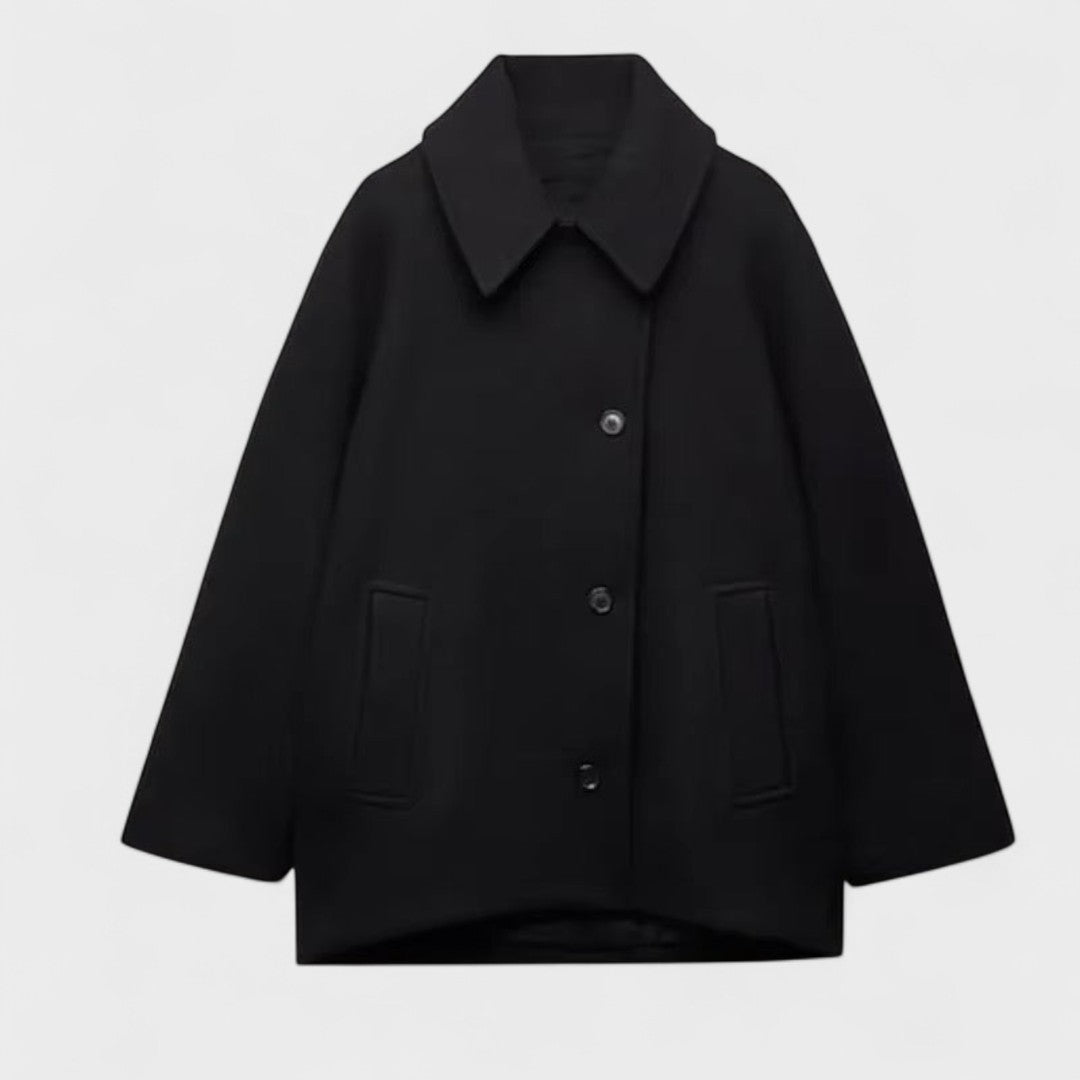 Aiva - Veste Couche de l'automne