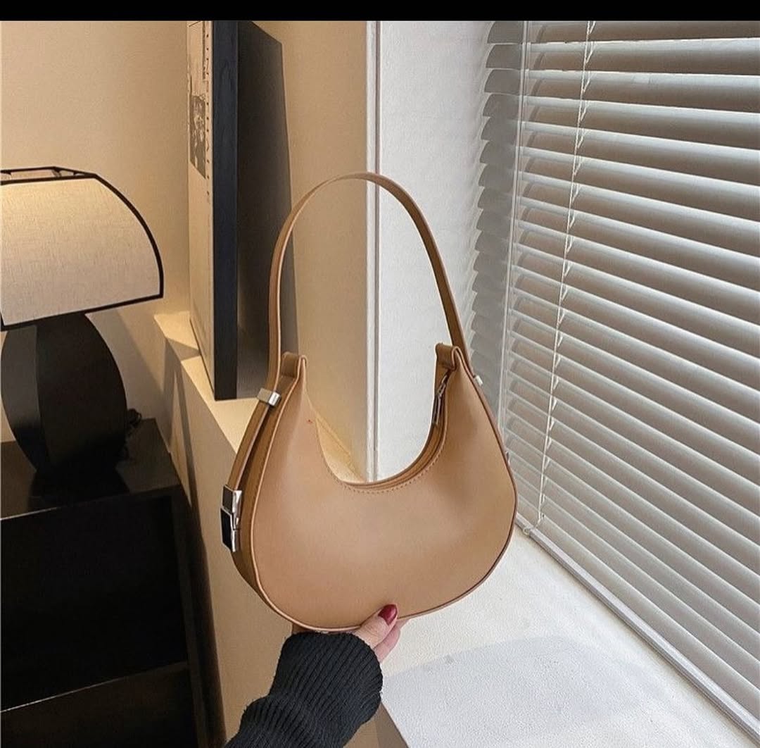 Sac à Bandoulière en Cuir Vegan Tyla