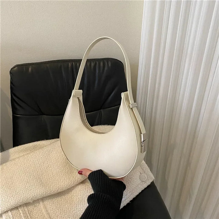 Sac à Bandoulière en Cuir Vegan Tyla