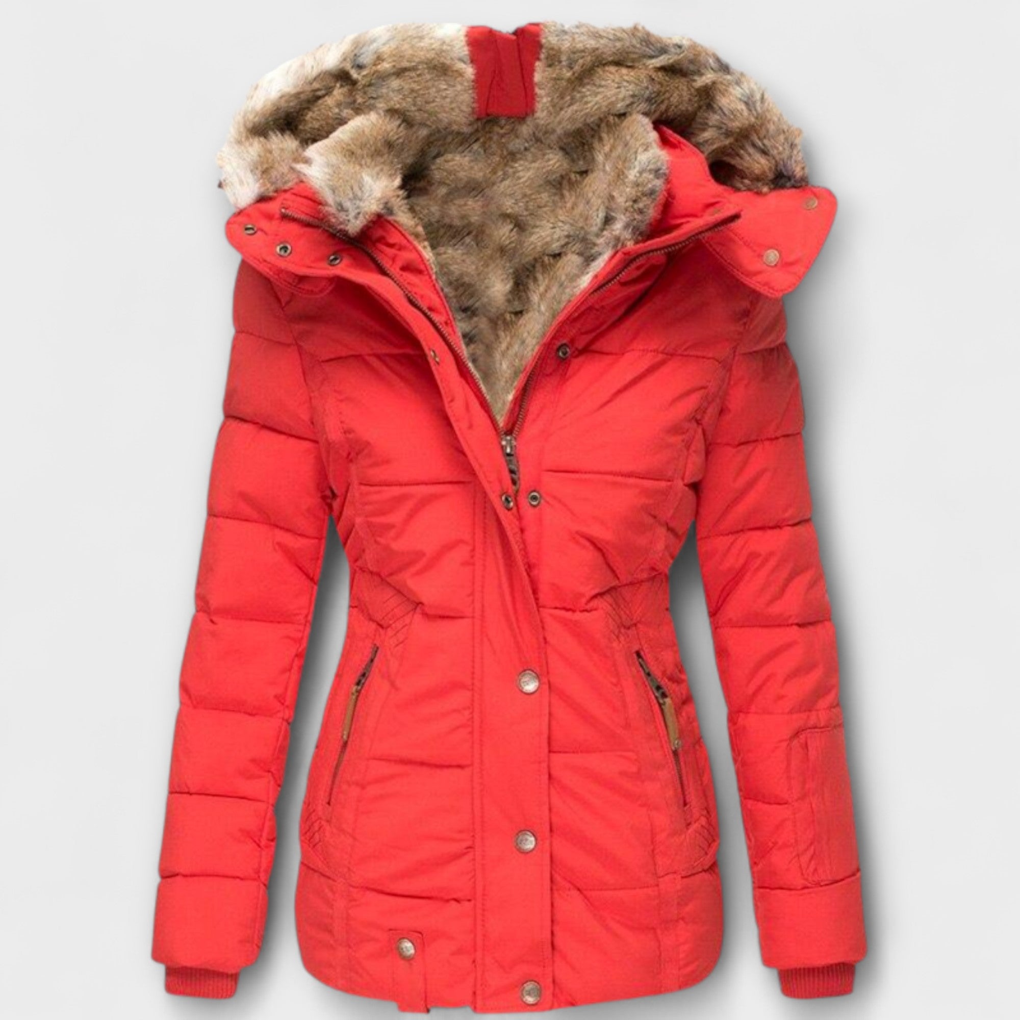 Ahti - Veste d'hiver en duvet