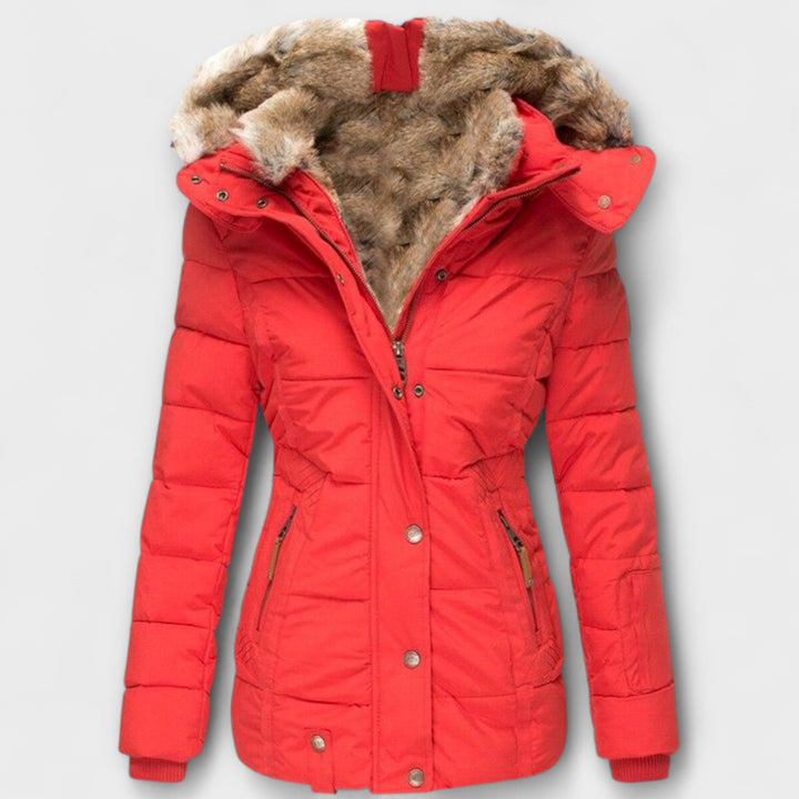 Ahti - Veste d'hiver en duvet