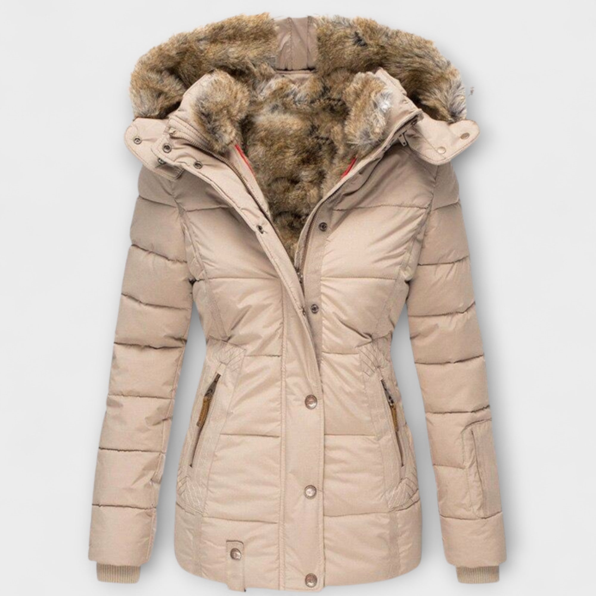 Ahti - Veste d'hiver en duvet