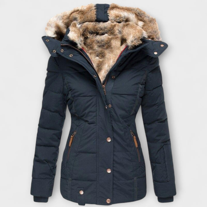 Ahti - Veste d'hiver en duvet