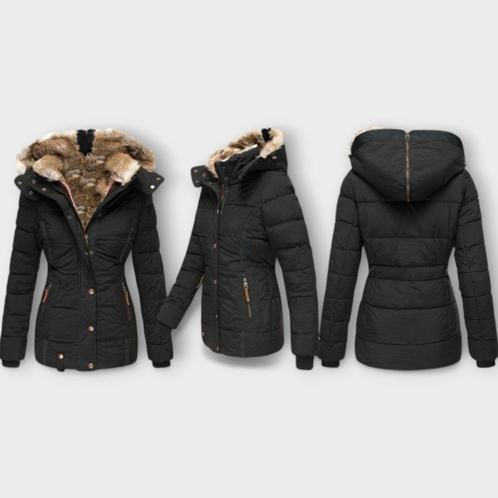 Ahti - Veste d'hiver en duvet