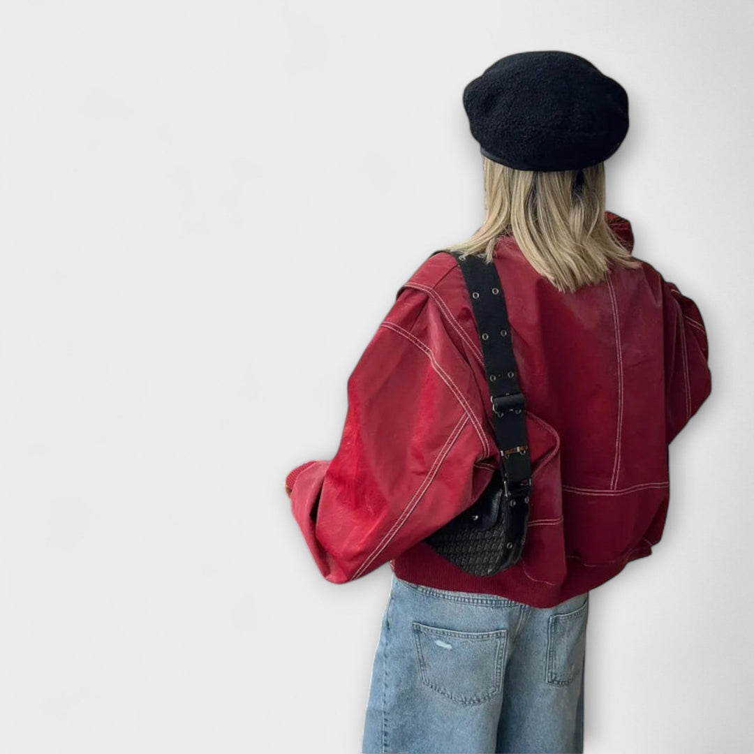 Lumia - Votre Veste en Fiable