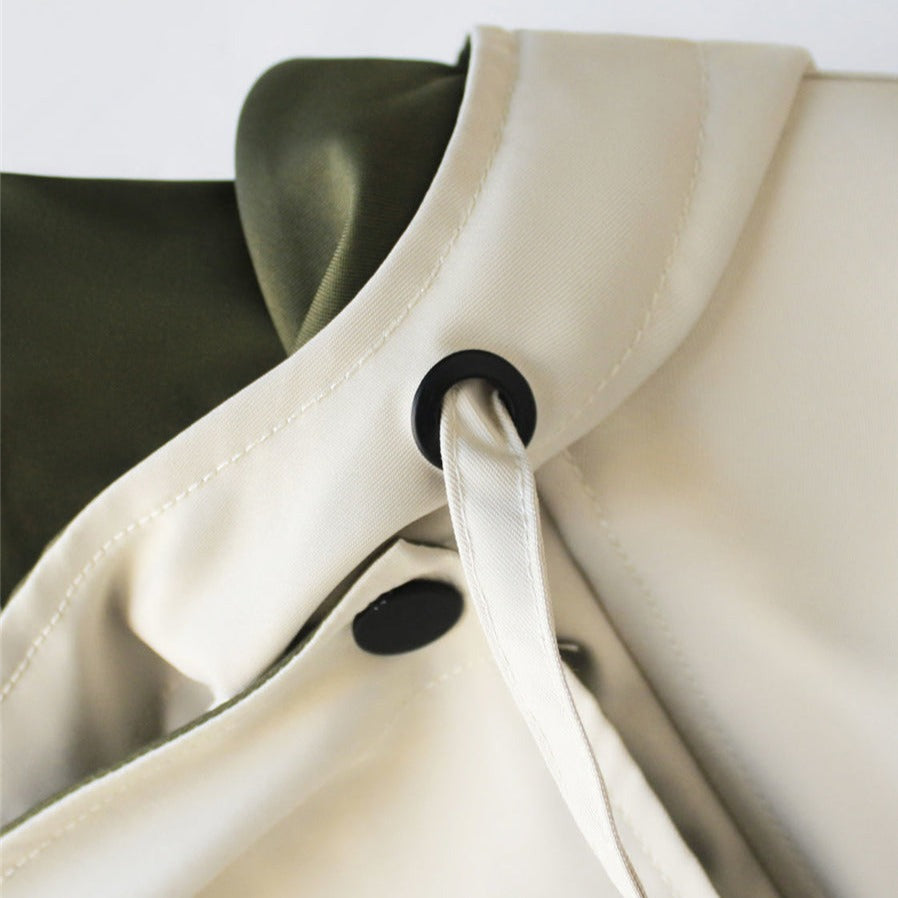 Fiore - Veste coupe-vent