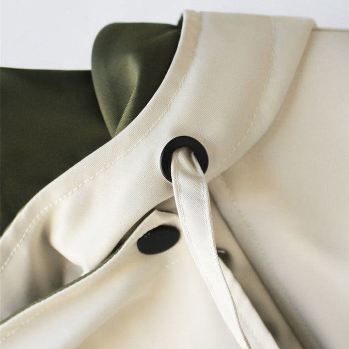 Fiore - Veste coupe-vent