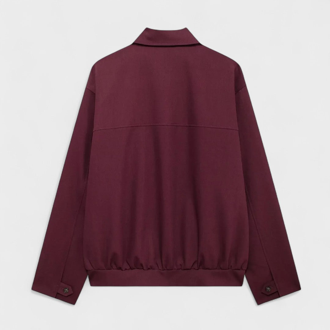 Aune – Manteau intemporel