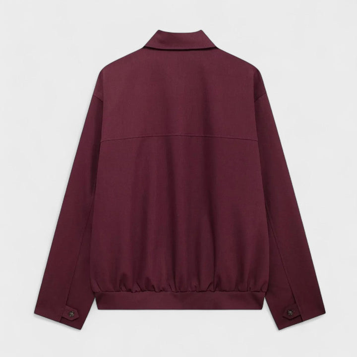 Aune – Manteau intemporel