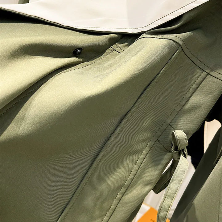 Fiore - Veste coupe-vent