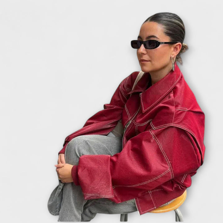 Lumia - Votre Veste en Fiable