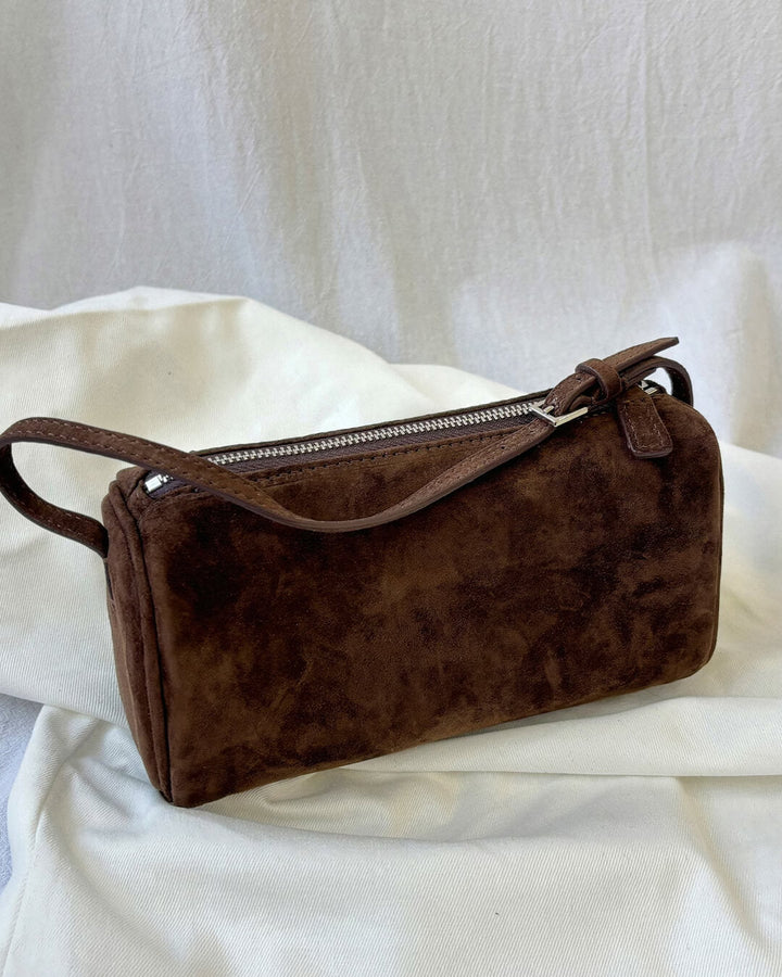 Mini Sac à Bandoulière en Suède Danika