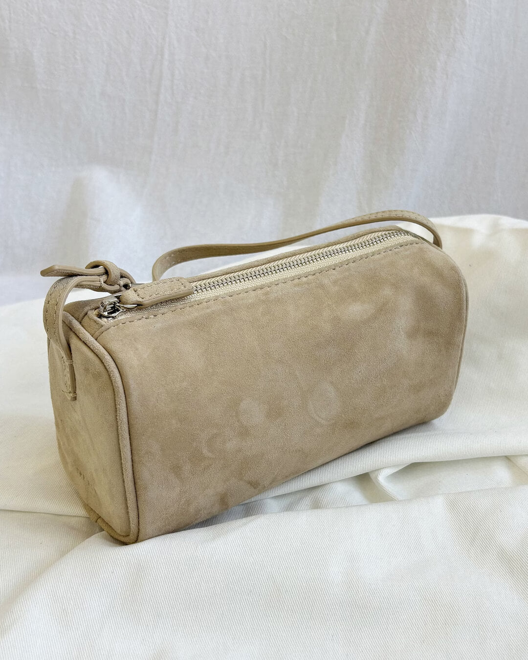 Mini Sac à Bandoulière en Suède Danika