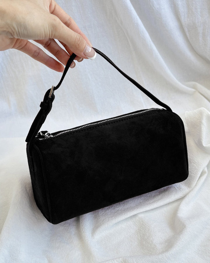 Mini Sac à Bandoulière en Suède Danika