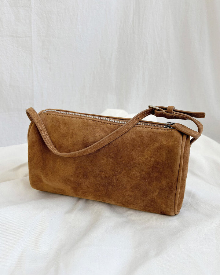 Mini Sac à Bandoulière en Suède Danika