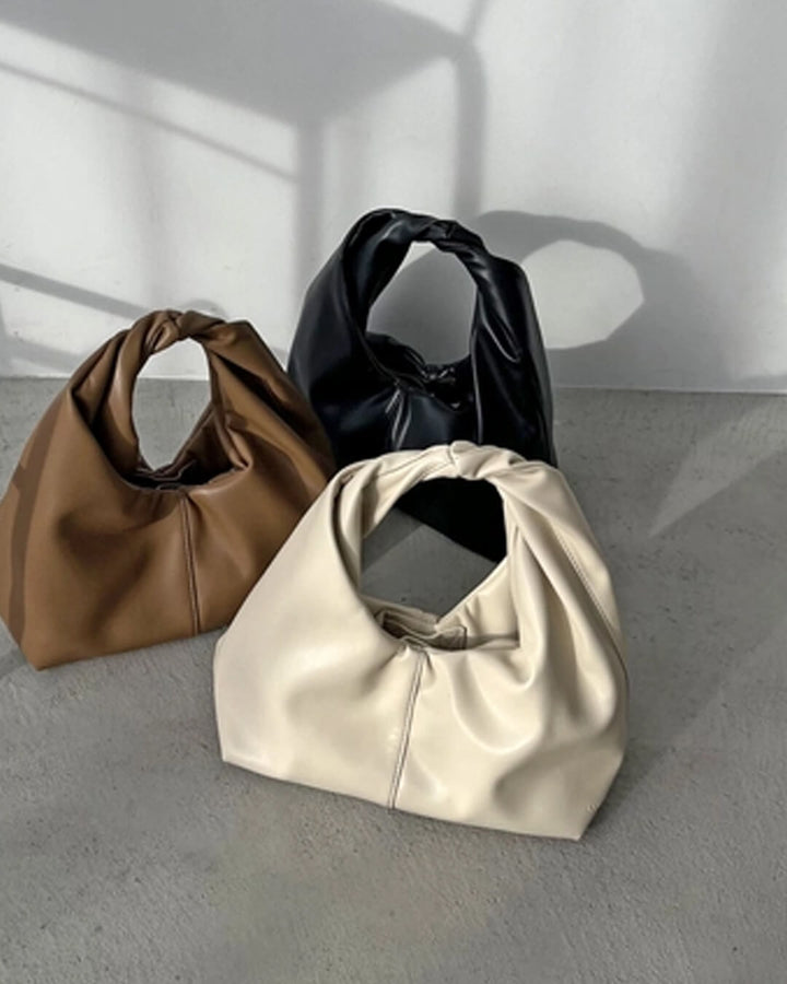 Pochette en Cuir Gelyn