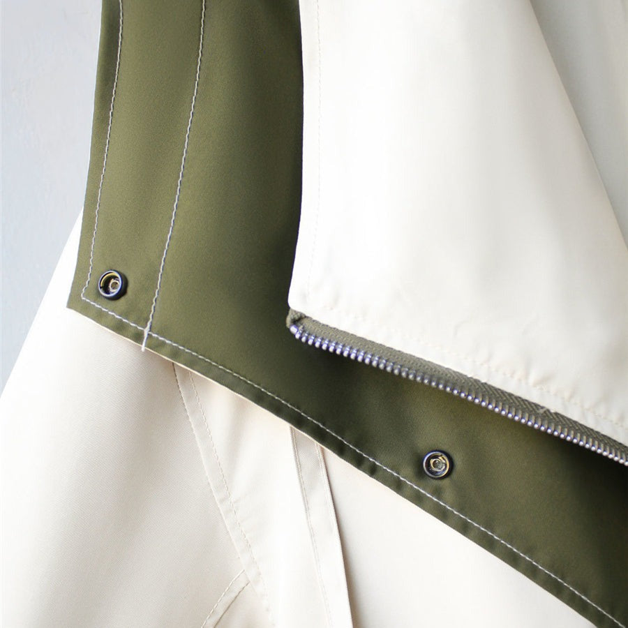 Fiore - Veste coupe-vent