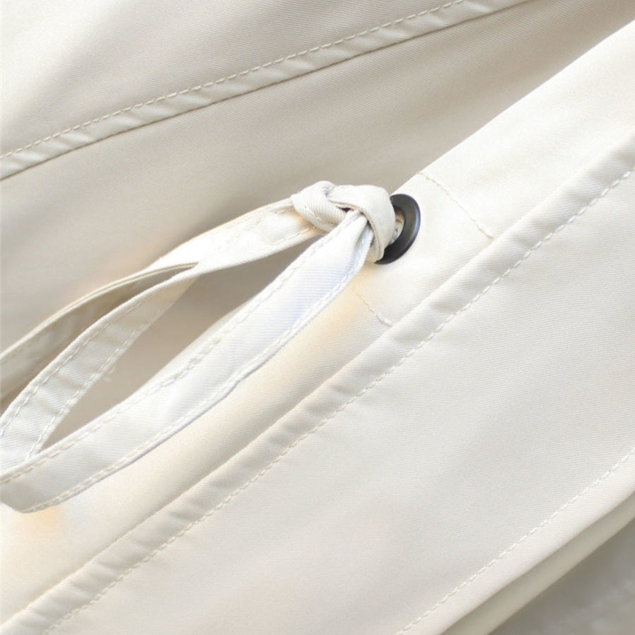 Fiore - Veste coupe-vent