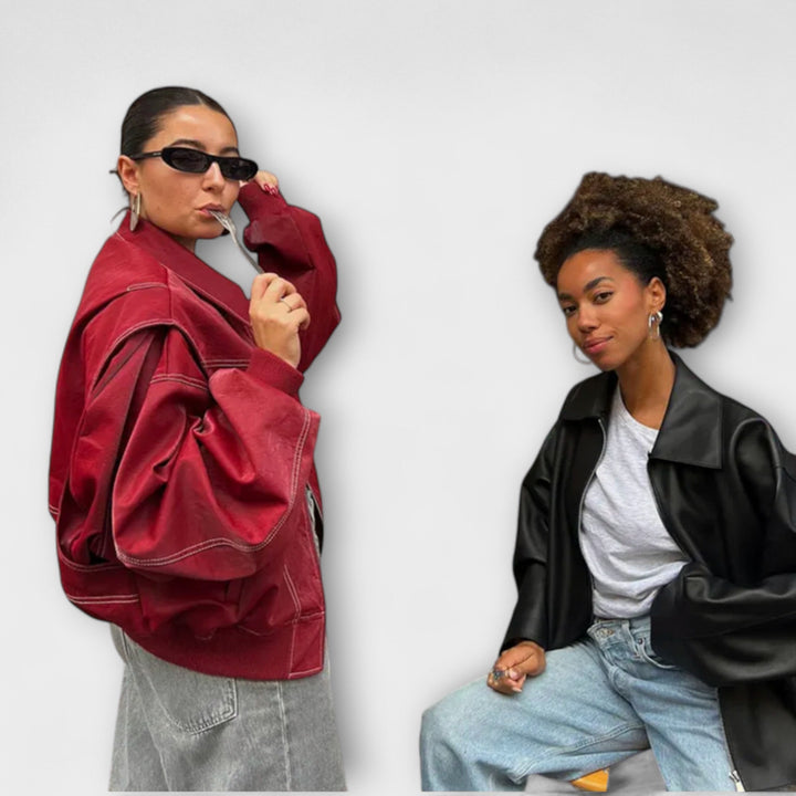 Lumia - Votre Veste en Fiable