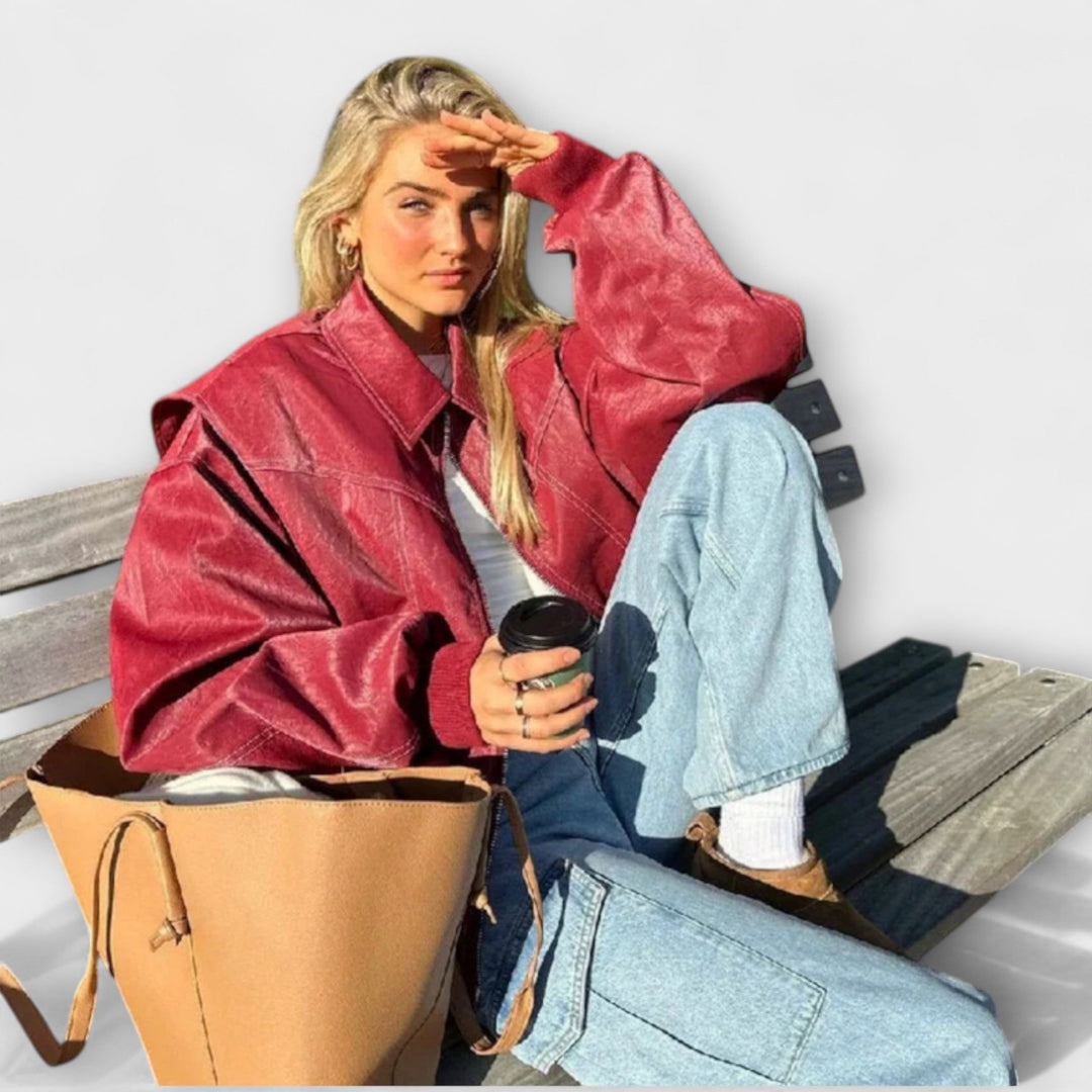 Lumia - Votre Veste en Fiable