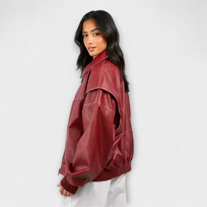 Lumia - Votre Veste en Fiable