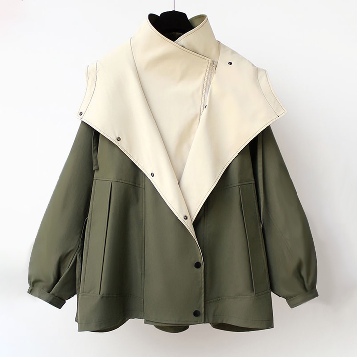 Fiore - Veste coupe-vent